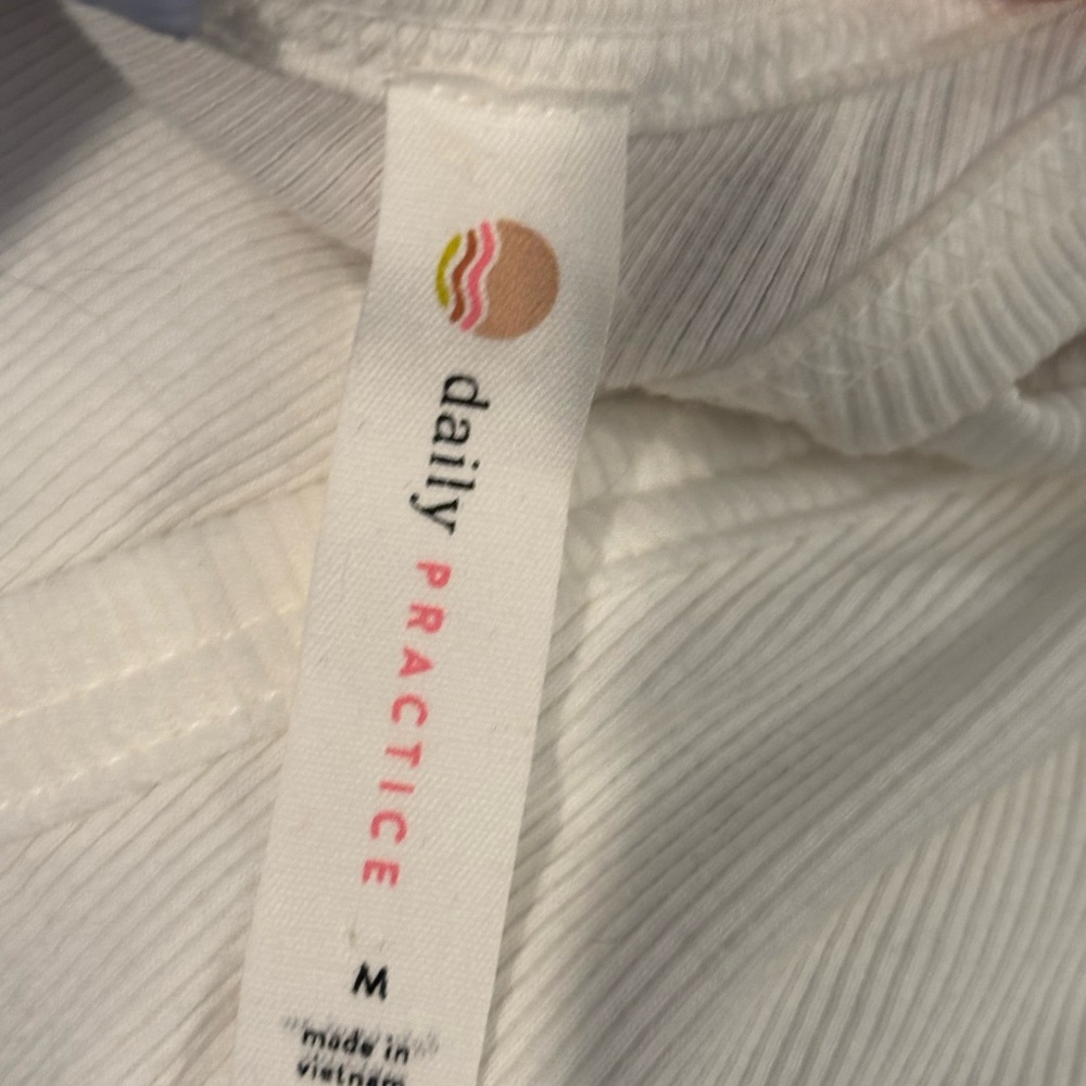 Daily Practice by Anthropologie Messa Base Jumpsuit - Picture 6 of 12